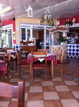 Chiringuito Rincon de Pepe